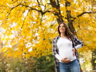 Odporność maluszka. Jak dbać o nią już w ciąży? – felieton położnej Danuty Przybyłko, ambasadorki kampanii Położna na medal