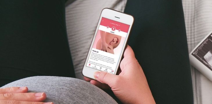 Aplikacja Preglife - interesująca opcja dla kobiet w ciąży.
