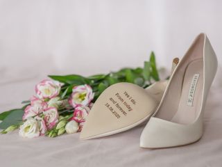 Kolekcja butów ślubnych od Bravo Moda. 