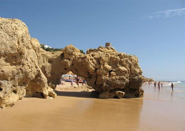 Algarve Portugalia