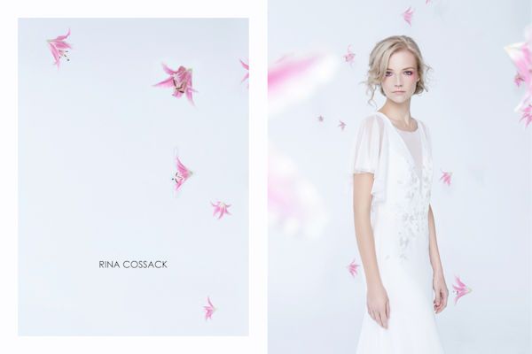 Kolekcja Rina Cossack