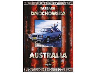 Recenzja książki „Australia”.
