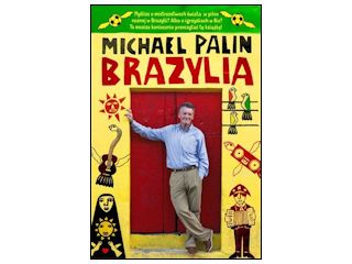 Recenzja książki "Brazylia".