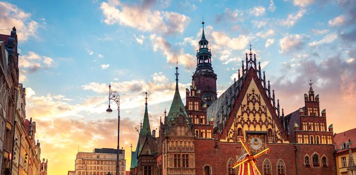3 wskazówki jak znaleźć najlepszy hotel we Wrocławiu?