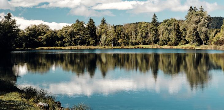 Dlaczego warto wybrać się w weekend nad Jezioro Mucharskie? 