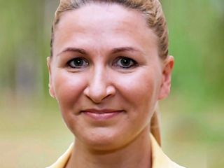 Wywiad z Anitą Banaszak - radną gminy Czerwonak.