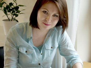 Wywiad z Katarzyną Tomasik - grafikiem komputerowym i marketingowcem.