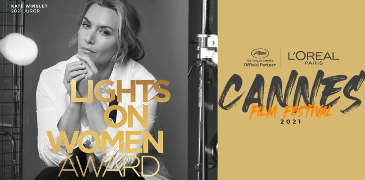Lights On Women Award - nagroda dla najbardziej obiecującej reżyserki.