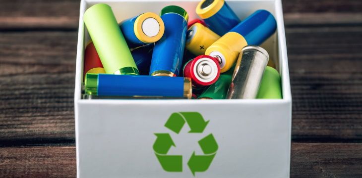 Recykling baterii i akumulatorów. Ekologiczne porady.