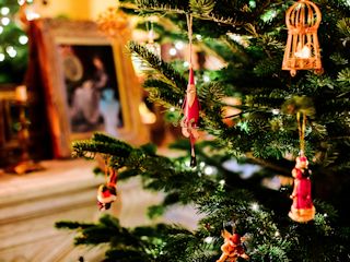 Święta Bożego Narodzenia tuż, tuż – czy tradycje i obrzędy świąteczne są nadal podtrzymywane?