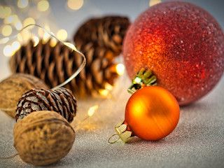 Boże Narodzenie - symbole i tradycje