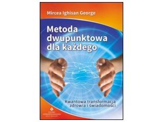 Recenzja książki „Metoda dwupunktowa dla każdego”.