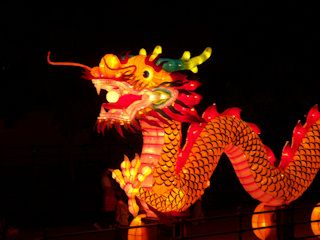 Horoskop chiński - zaczyna się rok smoka!