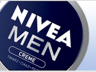 NIVEA MEN CREME – proste narzędzie dla każdego mężczyzny.