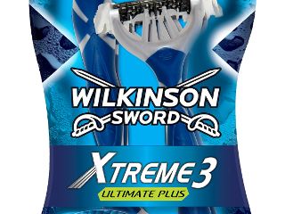 Maszynka do golenia Xtrema3 Wilkinson.