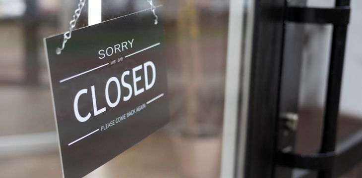 Czy od 2 kwietnia sklepy będą zamknięte przez wzrost VATu na żywność?