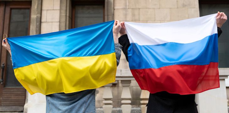 Czy do porozumienia Rosji z Ukrainą mogło dojść już w 2022 roku?