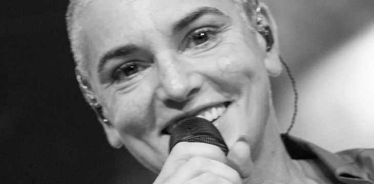 Nie żyje Sinéad O’Connor.