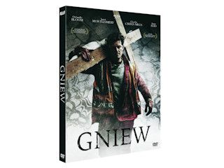 Nowość na DVD "Gniew".