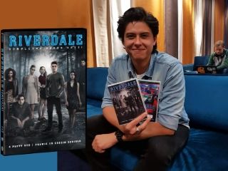Nowość wydawnicza DVD "Riverdale. Sezon 2"