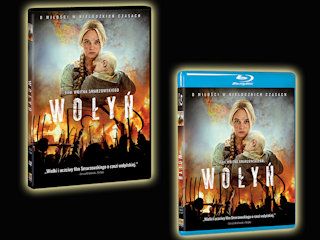 Recenzja DVD „Wołyń”.