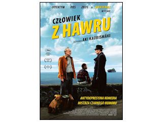 "Człowiek z Hawru" w kinach od 6 stycznia 2012