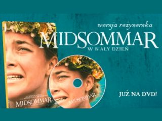 "Midsommar. W biały dzień” (wersja reżyserska) Ariego Astera już na DVD!
