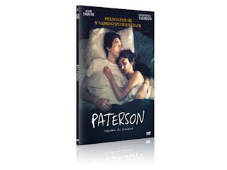 Nowość na DVD "Paterson".