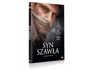 Recenzja DVD „Syn Szawła”.