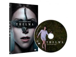 Recenzja DVD „Thelma”.