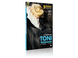 Nowość na DVD "Toni Erdmann".