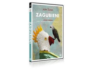 Nowość na DVD "Zagubieni".