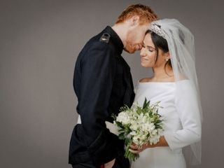 Filmowa historia najgłośniejszego ślubu zeszłego roku w telewizji Lifetime.