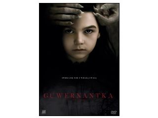 Nowość wydawnicza DVD "Guwernantka"