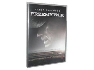 Recenzja DVD „Przemytnik”.