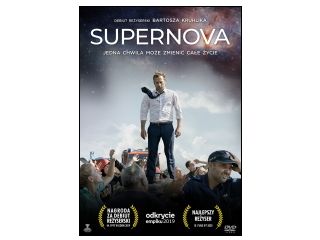 Nowość wydawnicza DVD "Supernova"