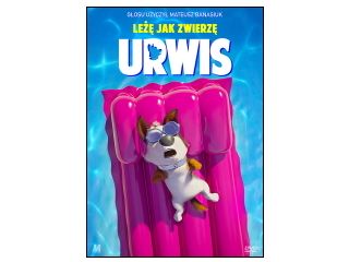 Premiera DVD "Urwis"