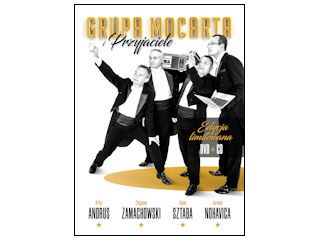 Recenzja DVD „Grupa MoCarta i Przyjaciele”.