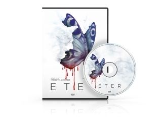 Nowość wydawnicza DVD "Eter" 