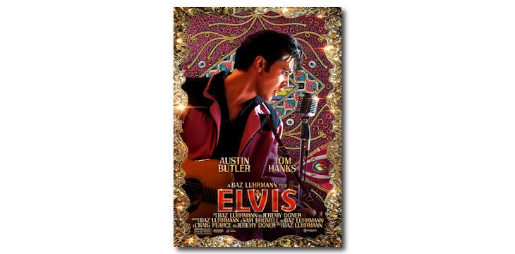 Recenzja filmu „Elvis”.