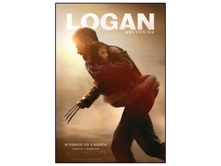 Recenzja filmu „Logan: Wolverine”.
