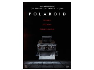 Nowość wydawnicza "Polaroid"