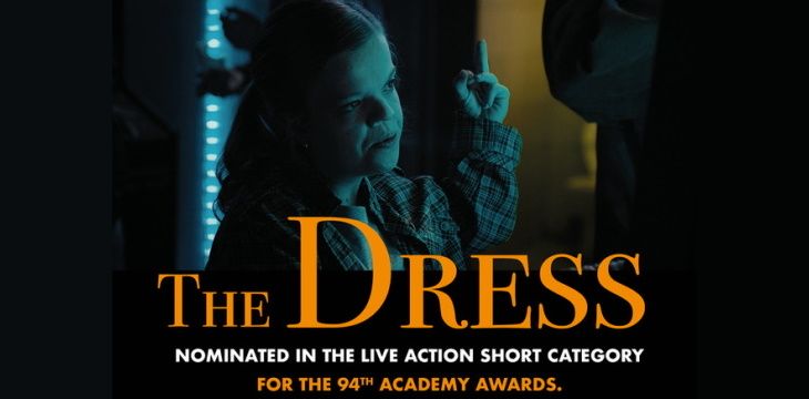 „Sukienka” – produkcja Warszawskiej Szkoły Filmowej nominowana do Oscara!