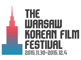 Warsaw Korean Film Festival w Warszawie.