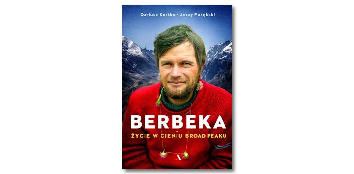 Recenzja książki „Berbeka. Życie w cieniu Broad Peaku”.