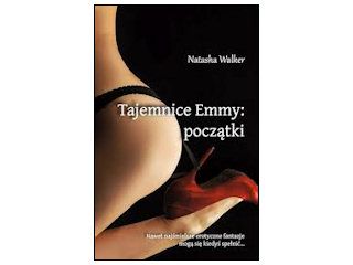 Recenzja książki "Tajemnice Emmy: Początki".