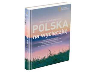 Recenzja książki "Polska na wycieczkę".