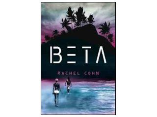 Nowość wydawnicza "Beta" Rachel Cohn.