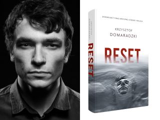 Recenzja książki „Reset”.