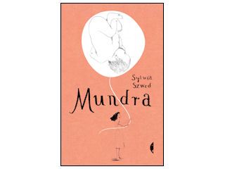 Recenzja książki "Mundra".